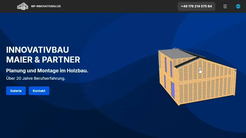 MP Innovativ Bau